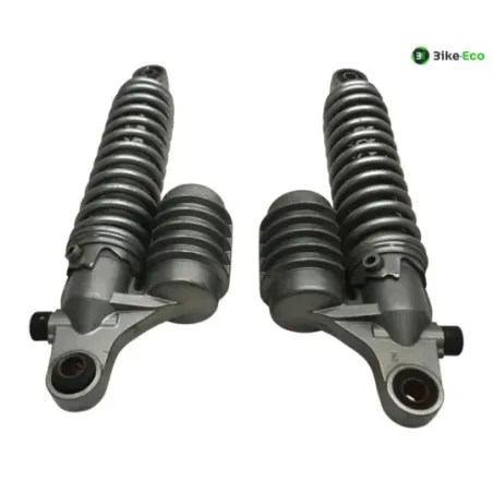 Double amortisseur KAWASAKI ZR 750 1991-1997 ZEPHYR