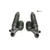 Double amortisseur KAWASAKI ZR 750 1991-1997 ZEPHYR