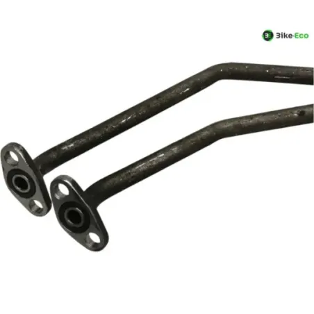 Radiateur huile KAWASAKI ZR 750 1991-1997 ZEPHYR