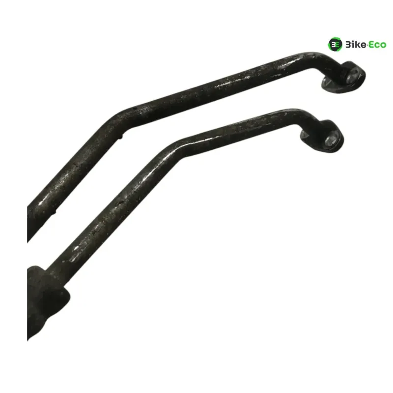 Radiateur huile KAWASAKI ZR 750 1991-1997 ZEPHYR