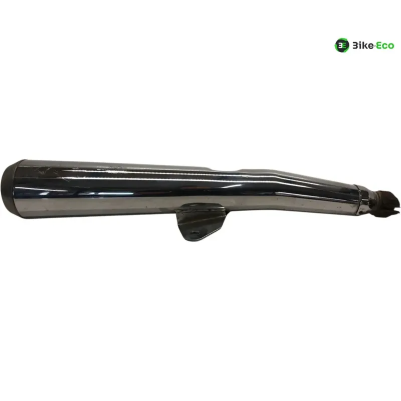 Silencieux gauche (echappement) KAWASAKI ZR 750 1991-1997 ZEPHYR