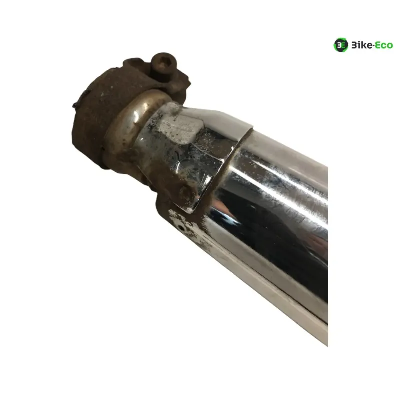 Silencieux gauche (echappement) KAWASAKI ZR 750 1991-1997 ZEPHYR