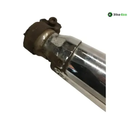 Silencieux gauche (echappement) KAWASAKI ZR 750 1991-1997 ZEPHYR