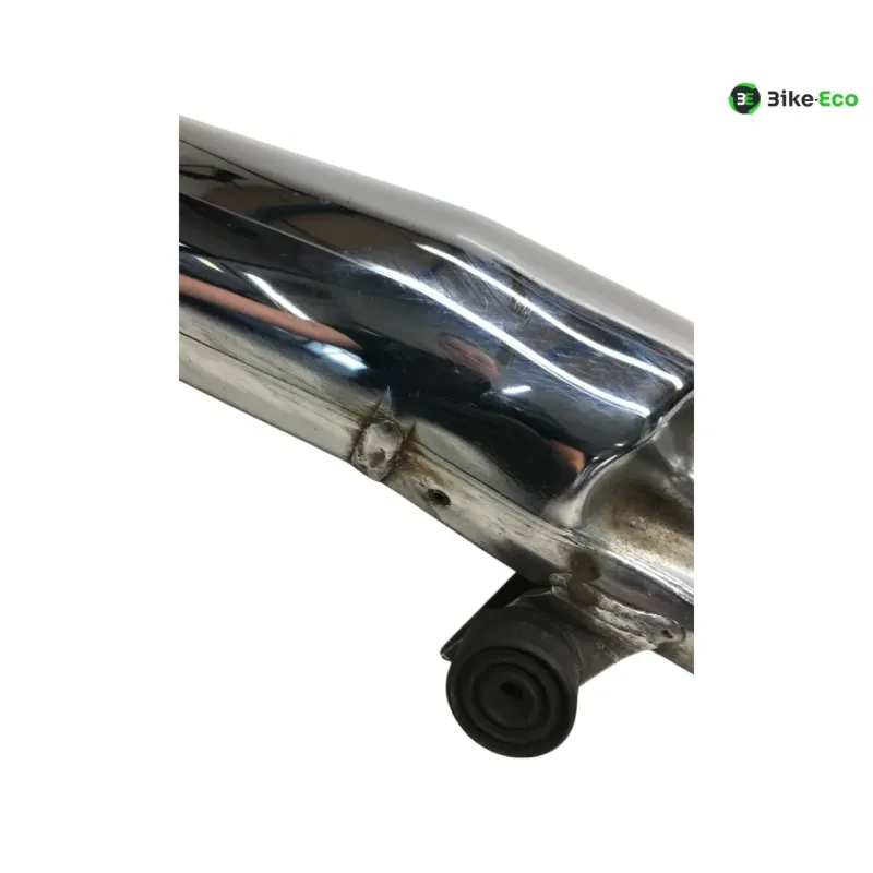 Silencieux gauche (echappement) KAWASAKI ZR 750 1991-1997 ZEPHYR