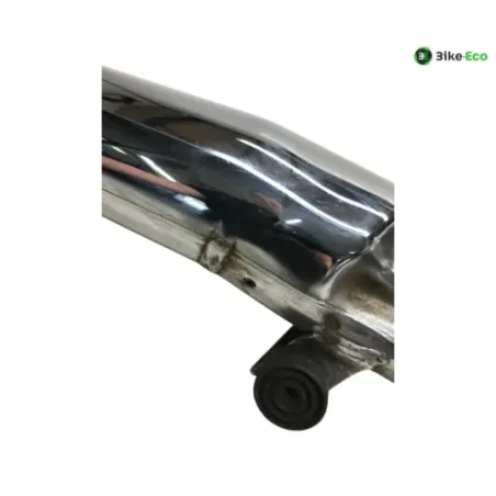 Silencieux gauche (echappement) KAWASAKI ZR 750 1991-1997 ZEPHYR