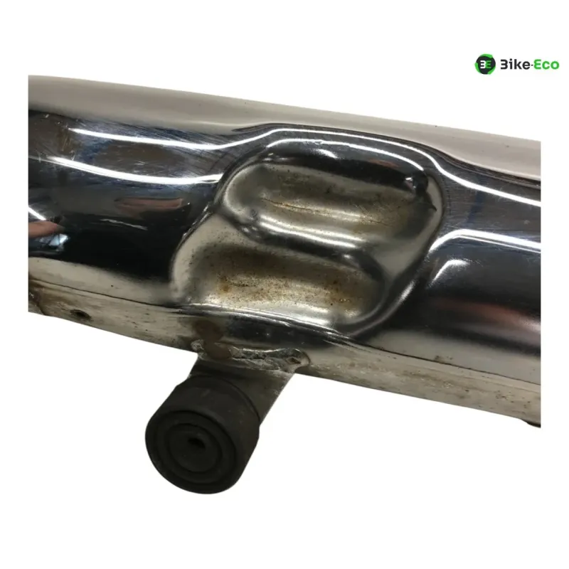 Silencieux gauche (echappement) KAWASAKI ZR 750 1991-1997 ZEPHYR