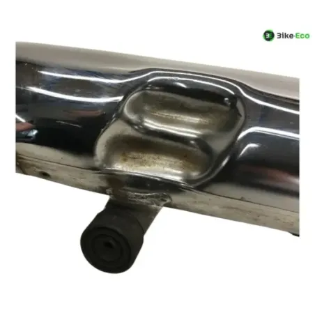 Silencieux gauche (echappement) KAWASAKI ZR 750 1991-1997 ZEPHYR