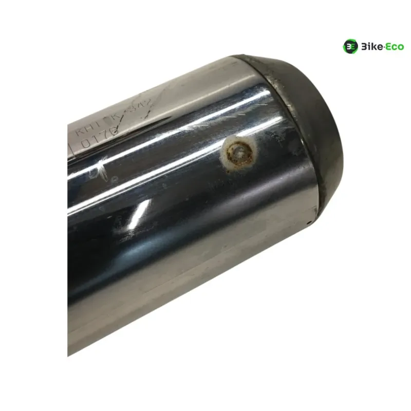 Silencieux gauche (echappement) KAWASAKI ZR 750 1991-1997 ZEPHYR