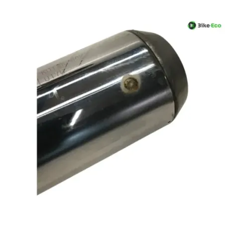 Silencieux gauche (echappement) KAWASAKI ZR 750 1991-1997 ZEPHYR