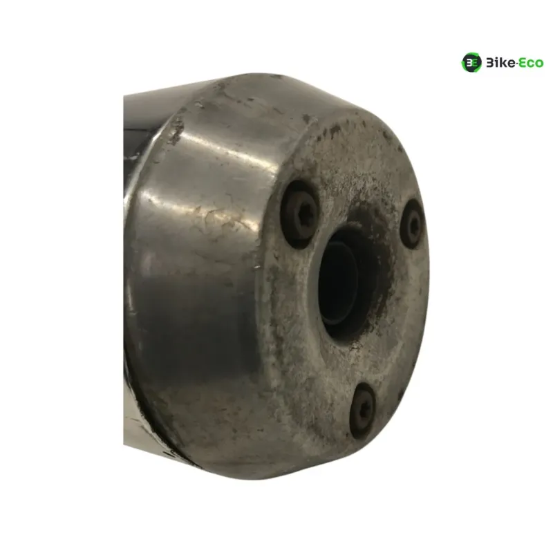 Silencieux gauche (echappement) KAWASAKI ZR 750 1991-1997 ZEPHYR