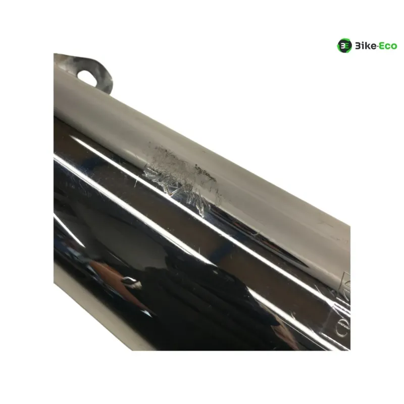 Silencieux gauche (echappement) KAWASAKI ZR 750 1991-1997 ZEPHYR