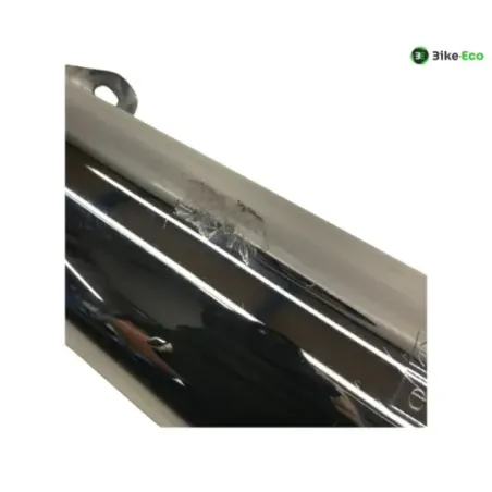 Silencieux gauche (echappement) KAWASAKI ZR 750 1991-1997 ZEPHYR