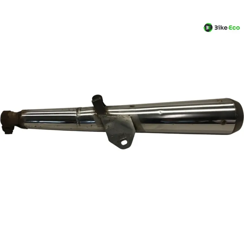 Silencieux gauche (echappement) KAWASAKI ZR 750 1991-1997 ZEPHYR