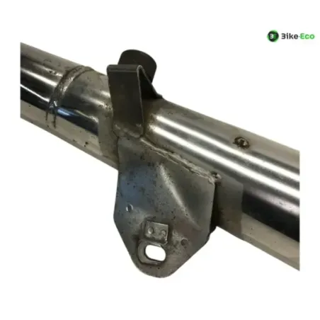 Silencieux gauche (echappement) KAWASAKI ZR 750 1991-1997 ZEPHYR