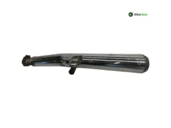 Silencieux gauche (echappement) KAWASAKI ZR 750 1991-1997 ZEPHYR