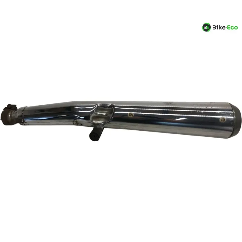 Silencieux gauche (echappement) KAWASAKI ZR 750 1991-1997 ZEPHYR