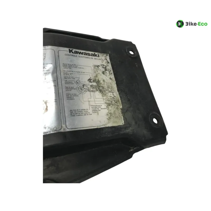 Passage de roue KAWASAKI ZR 750 1991-1997 ZEPHYR