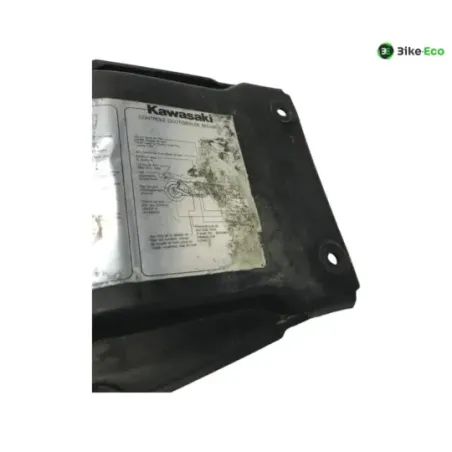 Passage de roue KAWASAKI ZR 750 1991-1997 ZEPHYR