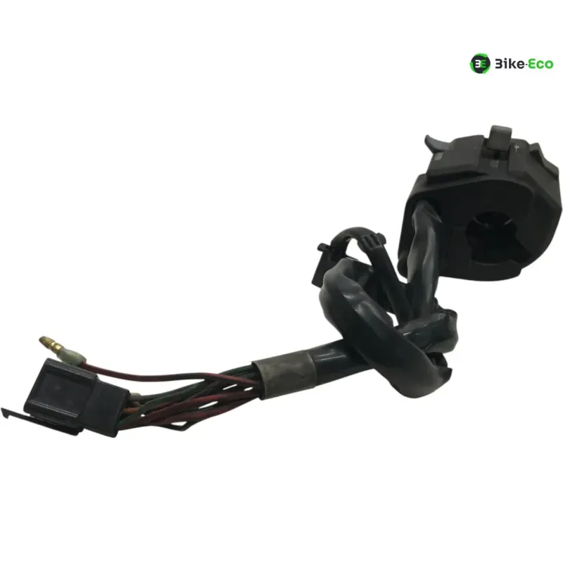 Commodo gauche KAWASAKI ZX 10 1000 1988-1990 TOMCAT