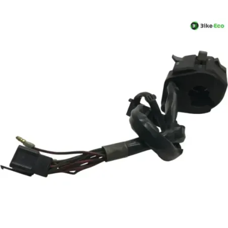 Commodo gauche KAWASAKI ZX 10 1000 1988-1990 TOMCAT