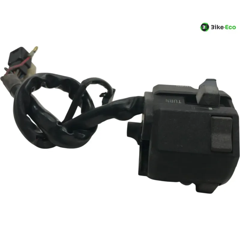 Commodo gauche KAWASAKI ZX 10 1000 1988-1990 TOMCAT