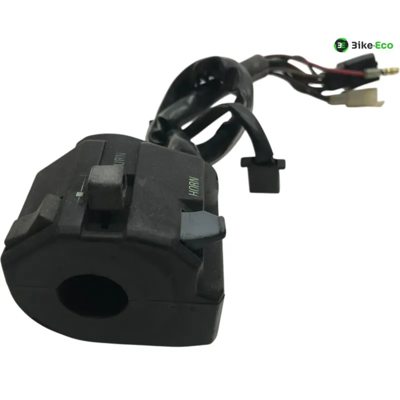 Commodo gauche KAWASAKI ZX 10 1000 1988-1990 TOMCAT