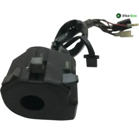 Commodo gauche KAWASAKI ZX 10 1000 1988-1990 TOMCAT