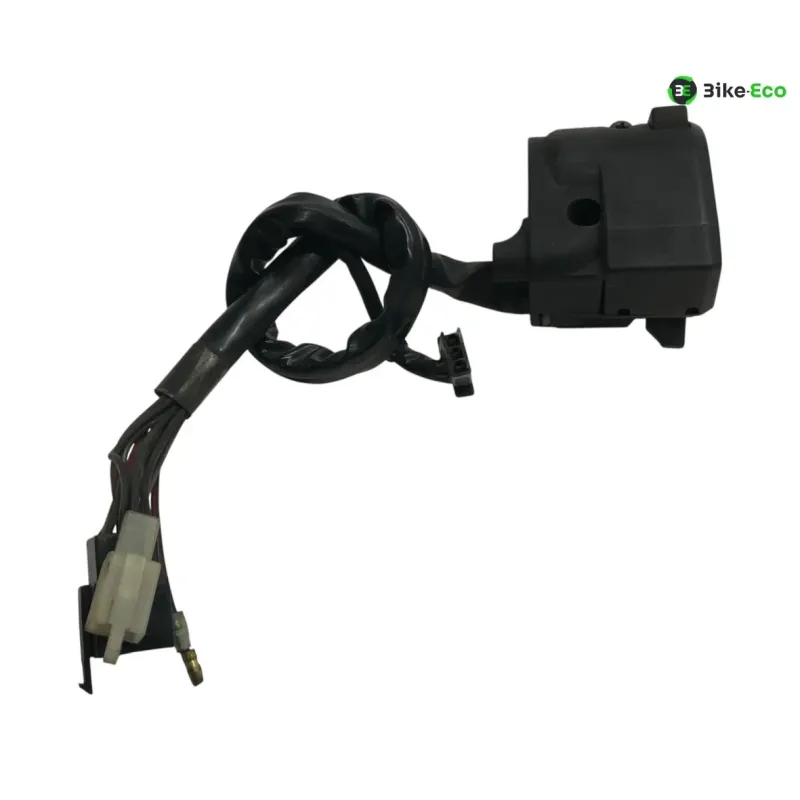 Commodo gauche KAWASAKI ZX 10 1000 1988-1990 TOMCAT