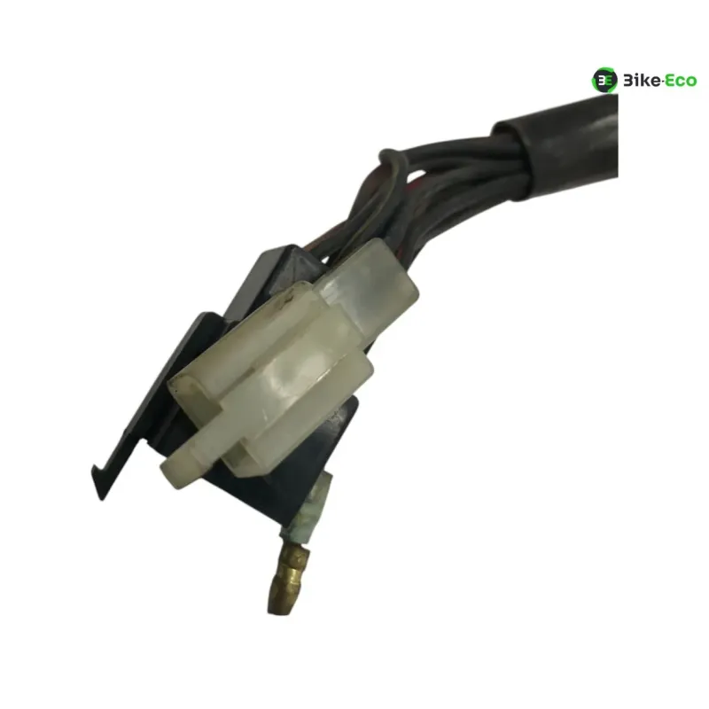 Commodo gauche KAWASAKI ZX 10 1000 1988-1990 TOMCAT