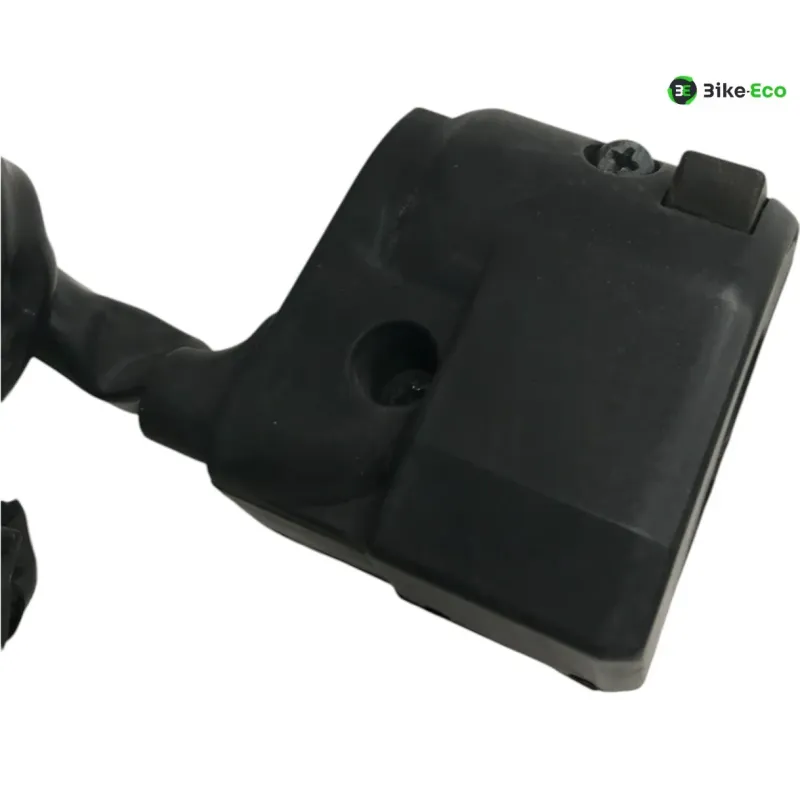 Commodo gauche KAWASAKI ZX 10 1000 1988-1990 TOMCAT