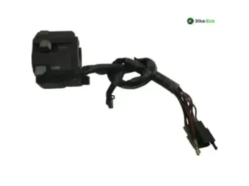 Commodo gauche KAWASAKI ZX 10 1000 1988-1990 TOMCAT