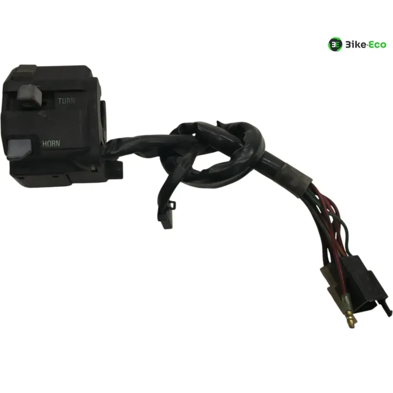 Commodo gauche KAWASAKI ZX 10 1000 1988-1990 TOMCAT