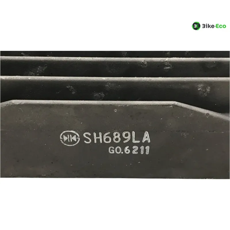 Regulateur charge batterie PEUGEOT CITYSTAR 125 2012-2016
