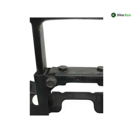 Poignee arriere KAWASAKI ZX 10 1000 1988-1990 TOMCAT