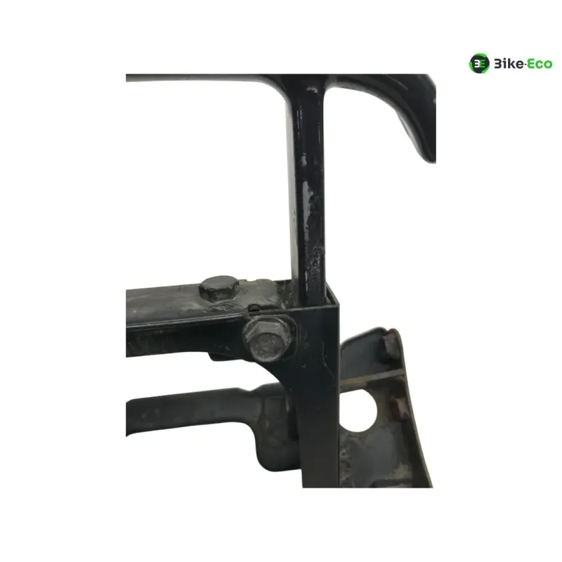 Poignee arriere KAWASAKI ZX 10 1000 1988-1990 TOMCAT
