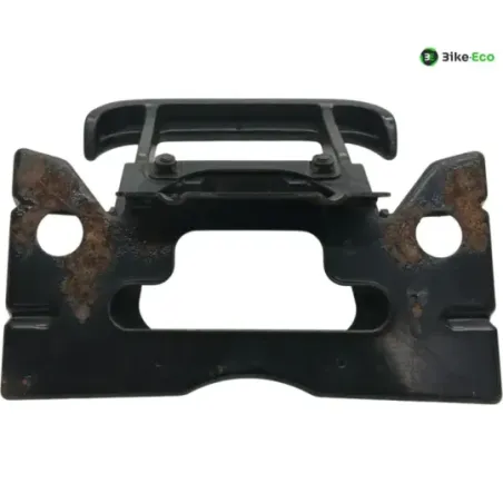 Poignee arriere KAWASAKI ZX 10 1000 1988-1990 TOMCAT