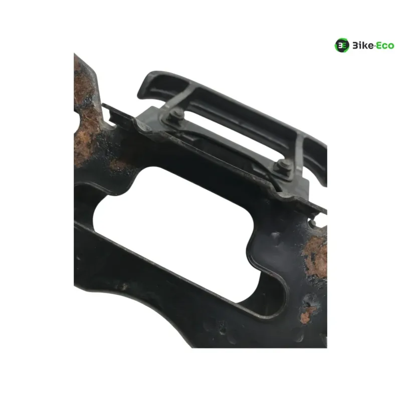 Poignee arriere KAWASAKI ZX 10 1000 1988-1990 TOMCAT