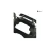 Poignee arriere KAWASAKI ZX 10 1000 1988-1990 TOMCAT
