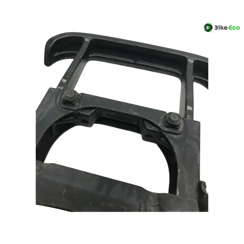 Poignee arriere KAWASAKI ZX 10 1000 1988-1990 TOMCAT