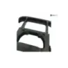 Poignee arriere KAWASAKI ZX 10 1000 1988-1990 TOMCAT