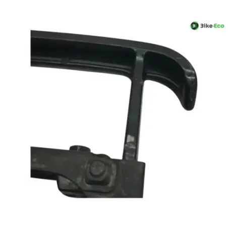Poignee arriere KAWASAKI ZX 10 1000 1988-1990 TOMCAT