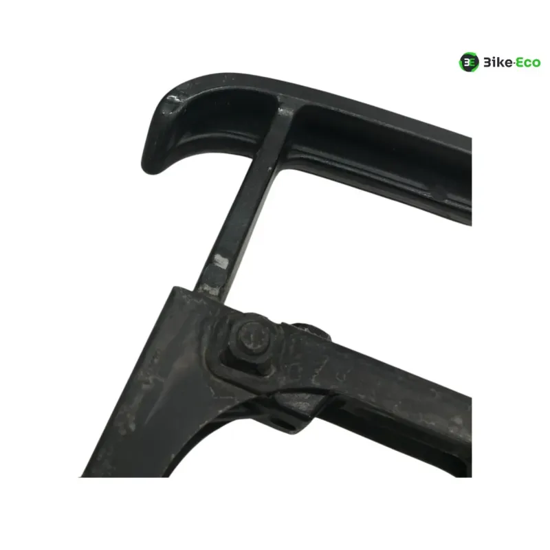 Poignee arriere KAWASAKI ZX 10 1000 1988-1990 TOMCAT
