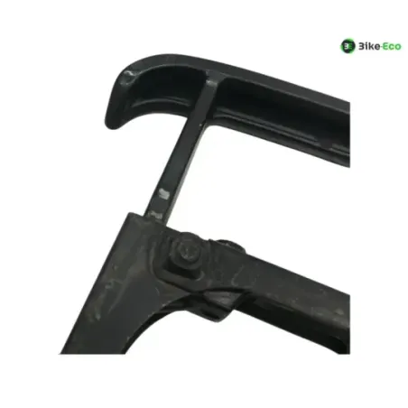 Poignee arriere KAWASAKI ZX 10 1000 1988-1990 TOMCAT