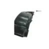 Passage de roue KAWASAKI ZX 10 1000 1988-1990 TOMCAT