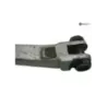 Bequille laterale KAWASAKI ZX 10 1000 1988-1990 TOMCAT Bequille laterale KAWASAKI ZX 10 1000 1988-1990 TOMCAT