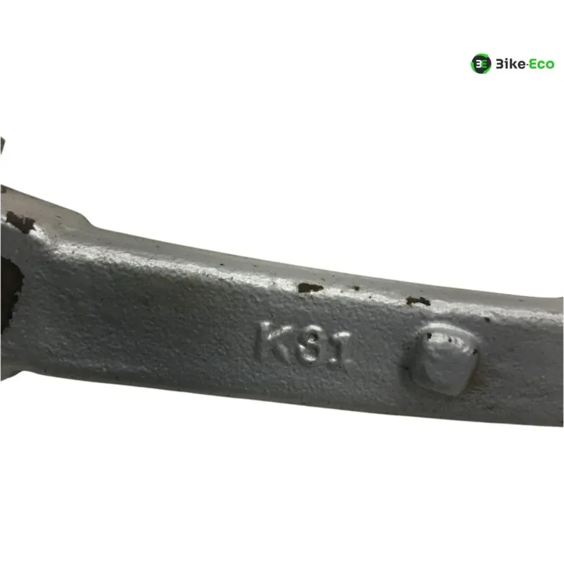 Bequille laterale KAWASAKI ZX 10 1000 1988-1990 TOMCAT