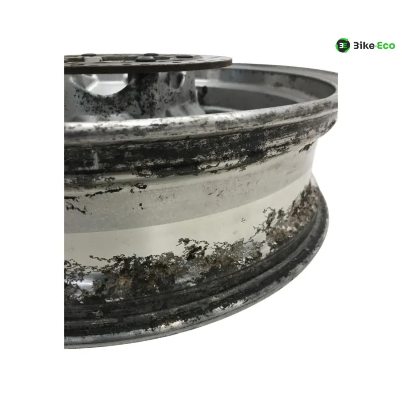 Jante arriere KAWASAKI ZX 10 1000 1988-1990 TOMCAT
