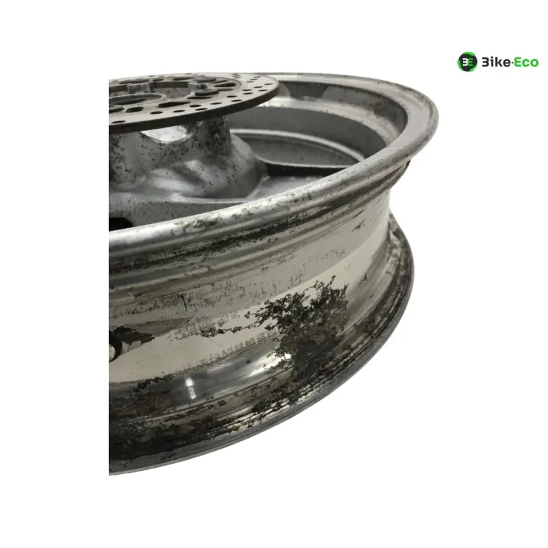 Jante arriere KAWASAKI ZX 10 1000 1988-1990 TOMCAT