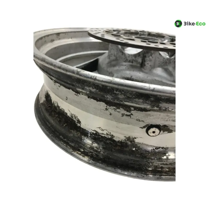 Jante arriere KAWASAKI ZX 10 1000 1988-1990 TOMCAT