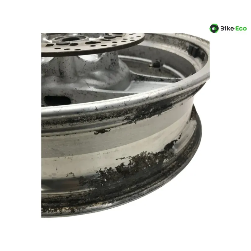 Jante arriere KAWASAKI ZX 10 1000 1988-1990 TOMCAT